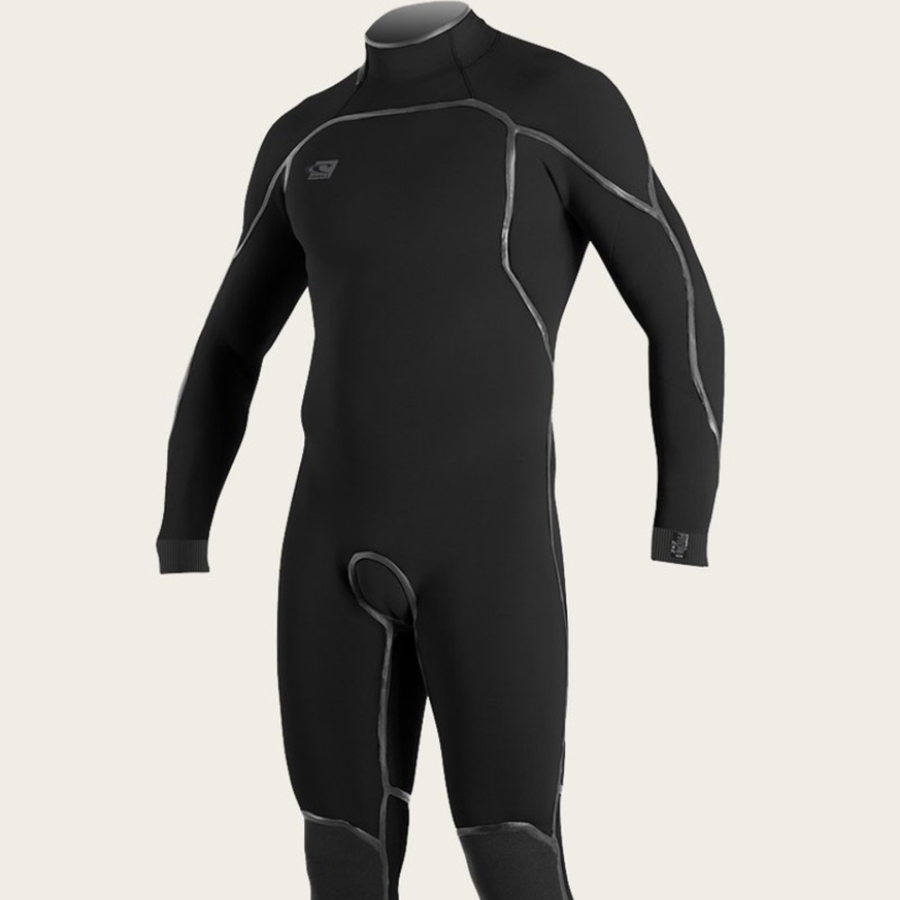 O’Neill men’s psycho one 3/2 wetsuit